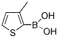 PI-25259 3-Methyl-2-thienylboronic acid (177735-09-0)