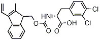 PI-25260 Fmoc-D-3,4-dichlorophe (177966-58-4)