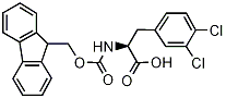 PI-25261 Fmoc-L-3,4-dichlorophe (177966-59-5)