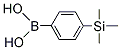 PI-25262 4-Trimethylsilylphenylboronic acid (17865-11-1)