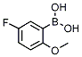 PI-25265 2-Methoxy-5-fluorophenylboronic acid (179897-94-0)