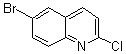 PI-25270 6-Bromo-2-chloroquinoline (1810-71-5)