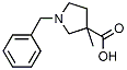 PI-25271 1-Benzyl-3-methyl pyrrolidine-3-carboxylic acid (181114-74-9)
