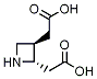 PI-25277 (2S,3S)-trans-3-(Carboxymethyl)azetidine-2-acetic acid (185387-36-4)