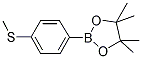PI-25282 4-(Methylthio)phenylboronic acid pinacolate (190788-58-0)