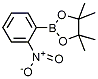 PI-25283 (2-Nitrophenyl)boronic acid pinacol ester (190788-59-1)