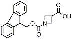 PI-25293 1-Fmoc-azetidine-3-carboxylic acid (193693-64-0)