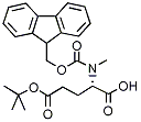 PI-25309 Fmoc-N-Me-Glu(OtBu)-OH (200616-40-6)