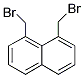 PI-25312 1,8-bis(Bromomethyl)naphthalene (2025-95-8)