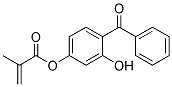 PI-25315 4-Methacryloxy-2-hydroxybenzophenone (2035-72-5)