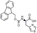 PI-25324 Fmoc-D-Thiazolylalanine (205528-33-2)