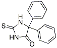 PI-25332 5,5-Diphenyl-2-thiohydantoin (21083-47-6)
