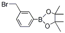 PI-25338 (3-Bromomethylphenyl)boronic acid pinacol ester (214360-74-4)