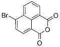 PI-25340 4-Bromo-1,8-naphthalenedicarboxylic anhydride (21563-29-1)