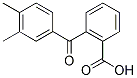 PI-25341 3',4'-Dimethylbenzophenone-2-carboxylic acid (2159-42-4)