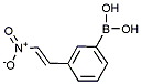PI-25348 3-[(E)-2-Nitrovinyl]phenylboronic acid (216394-04-6)