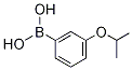 PI-25349 3-Isopropoxyphenbylboronic acid (216485-86-8)