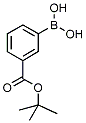 PI-25352 3-(t-Butoxycarbonyl)phenylboronic acid (220210-56-0)