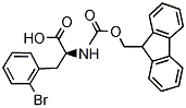 PI-25353 Fmoc-L-2-Bromophenylalanine (220497-47-2)
