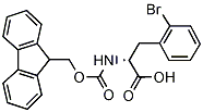 PI-25354 Fmoc-D-2-Bromophenylalanine (220497-79-0)