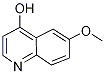 PI-25373 6-Methoxy-4-hydroxyquinoline (23432-39-5)