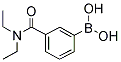 PI-25375 3-(N,N-Diethylaminocarbonyl)phenylboronic acid (237413-05-7)