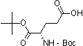 PI-25381 Boc-Glu-OtBu (24277-39-2)