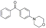 PI-25383 4-Morpholinobenzophenone (24758-49-4)