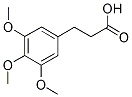 PI-25386 3-(3,4,5-Trimethoxyphenyl)propionic acid (25173-72-2)