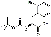 PI-25392 Boc-L-2-Bromophenylalanine (261165-02-0)