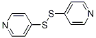 PI-25398 4,4'Dipyridyl disulphide (2645-22-9)