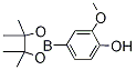 PI-25403 4-Hydroxy-3-methoxyphenylboronic acid pinacol ester (269410-22-2)