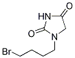 PI-25411 5-Delta-bromobutylhydantoin (28484-49-3)
