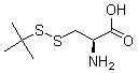 PI-25418 S-T-Butylthio-L-cysteine (30044-51-0)