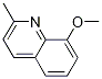 PI-25421 8-Methoxy-2-methylquinoline (3033-80-5)