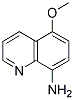 PI-25423 5-Methoxyquinolin-8-amine (30465-68-0)