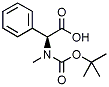 PI-25427 BOC-N-Me-Phg-OH (30925-11-2)