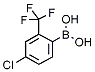 PI-25431 4-Chloro-2-(trifluoromethyl)phenylboronic acid (313545-41-4)