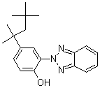 PI-25435 2-(2-Hydroxy-5-tert-octylphenyl)benzotriazole (3147-75-9)