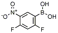 PI-25441 2,4-Difluoro-5-nitrophenylboronic acid (325786-11-6)