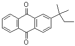 PI-25443 2-Amylanthraquinone (13936-21-5)