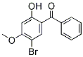PI-25449 5-Bromo-2-hydroxy-4-methoxybenzophenone (3286-93-9)