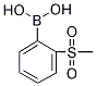 PI-25453 2-(Methylsulfonyl)phenylboronic acid (330804-03-0)