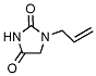 PI-25455 1-Allylhydantoin (3366-93-6)