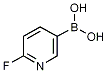 PI-25465 2-Fluoro-5-pyridineboronic acid (351019-18-6)