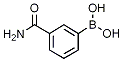 PI-25466 3-Aminocarbonyiphenylboronic acid (351422-73-6)