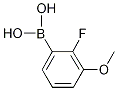 PI-25468 2-Fluoro-3-methoxyphenylboronic acid (352303-67-4)