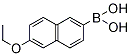 PI-25470 6-Ethoxy-2-naphthaleneboronic acid (352525-98-5)