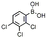 PI-25471 2,3,4-Trichlorophenylboronic acid (352530-21-3)