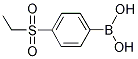 PI-25472 4-(Ethanesulfonyl)benzeneboronic acid (352530-24-6)